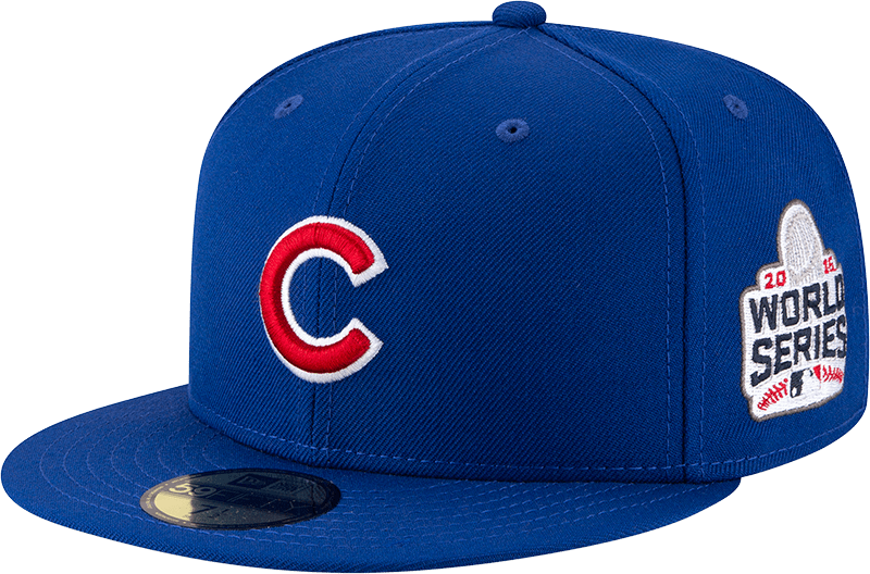 Chicago Cubs Cap Transparent File