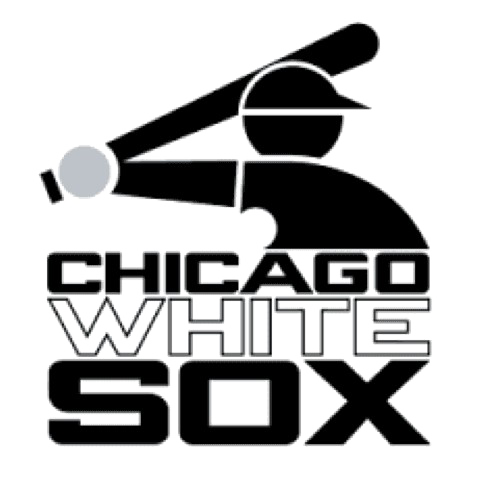Chicago White Sox Ball Transparent Background