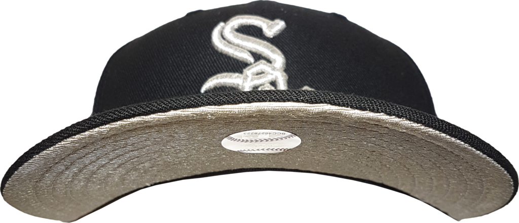 Chicago White Sox Cap Background PNG Image