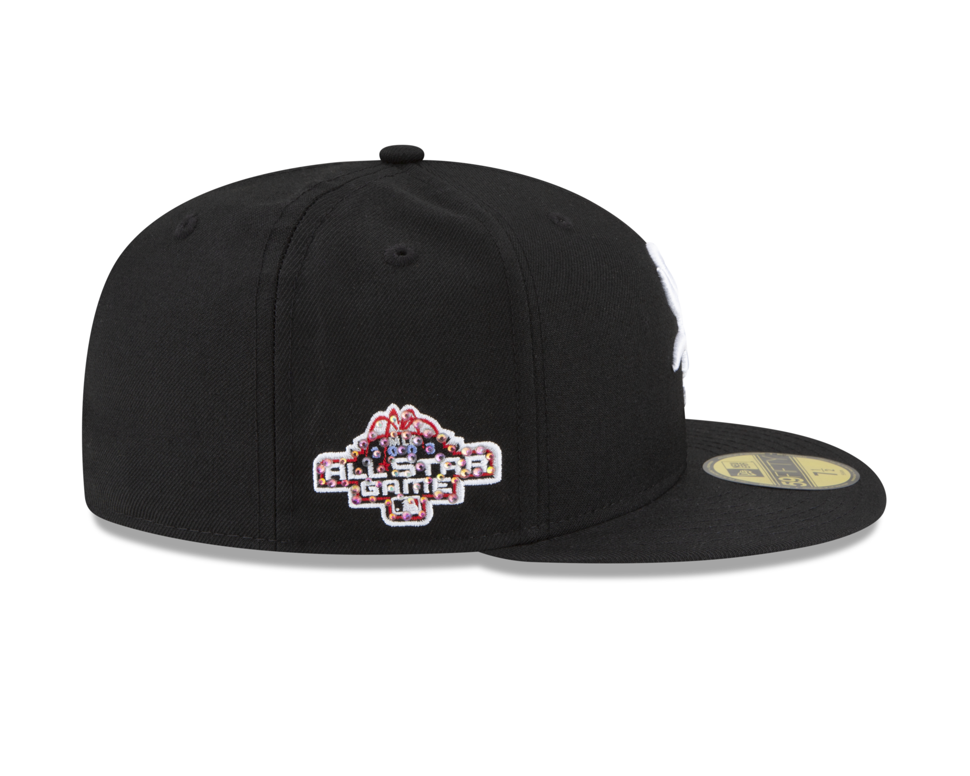 Chicago White Sox Cap Black PNG Clipart Background