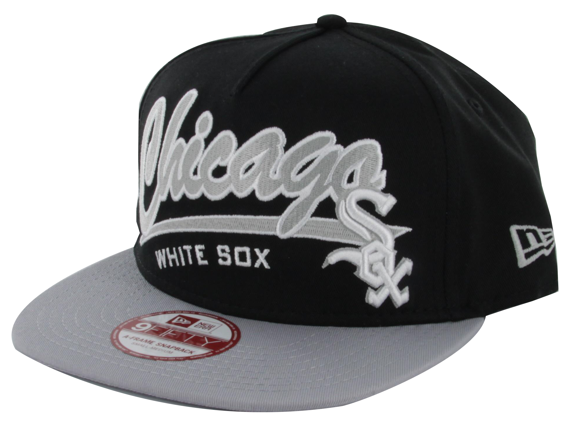 Chicago White Sox Cap PNG Clipart Background