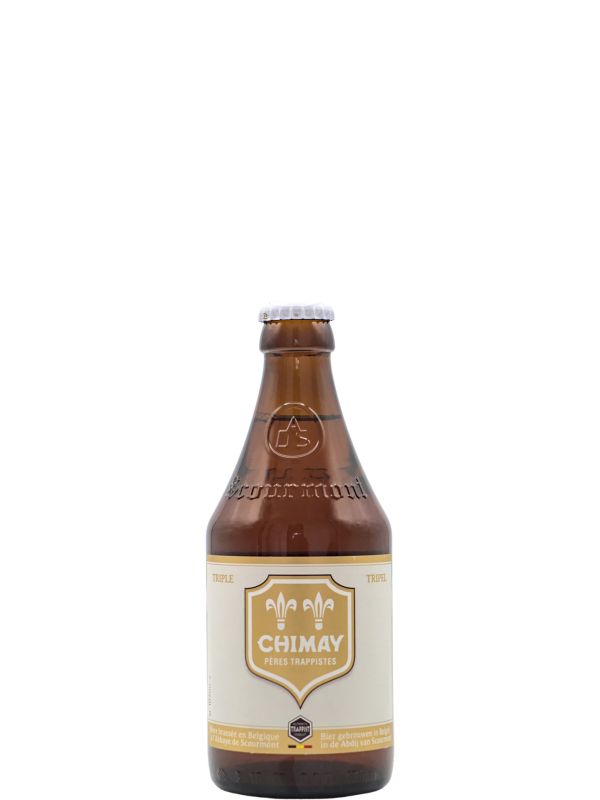 Chimay Blanche Download Free PNG