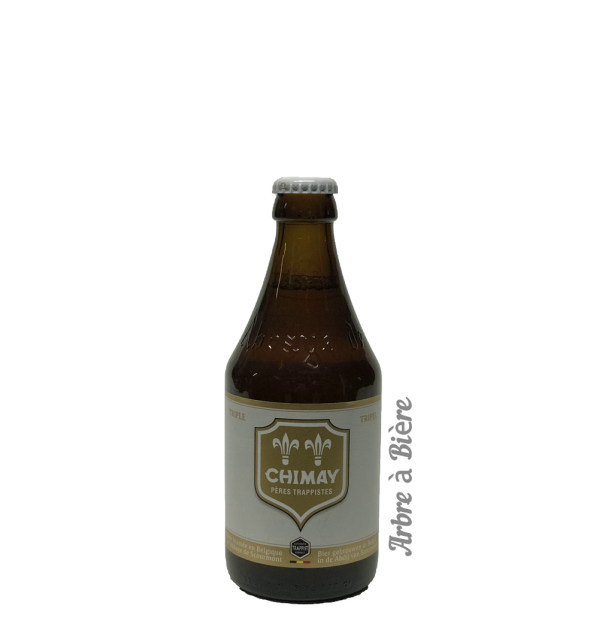 Chimay Blanche Transparent Images