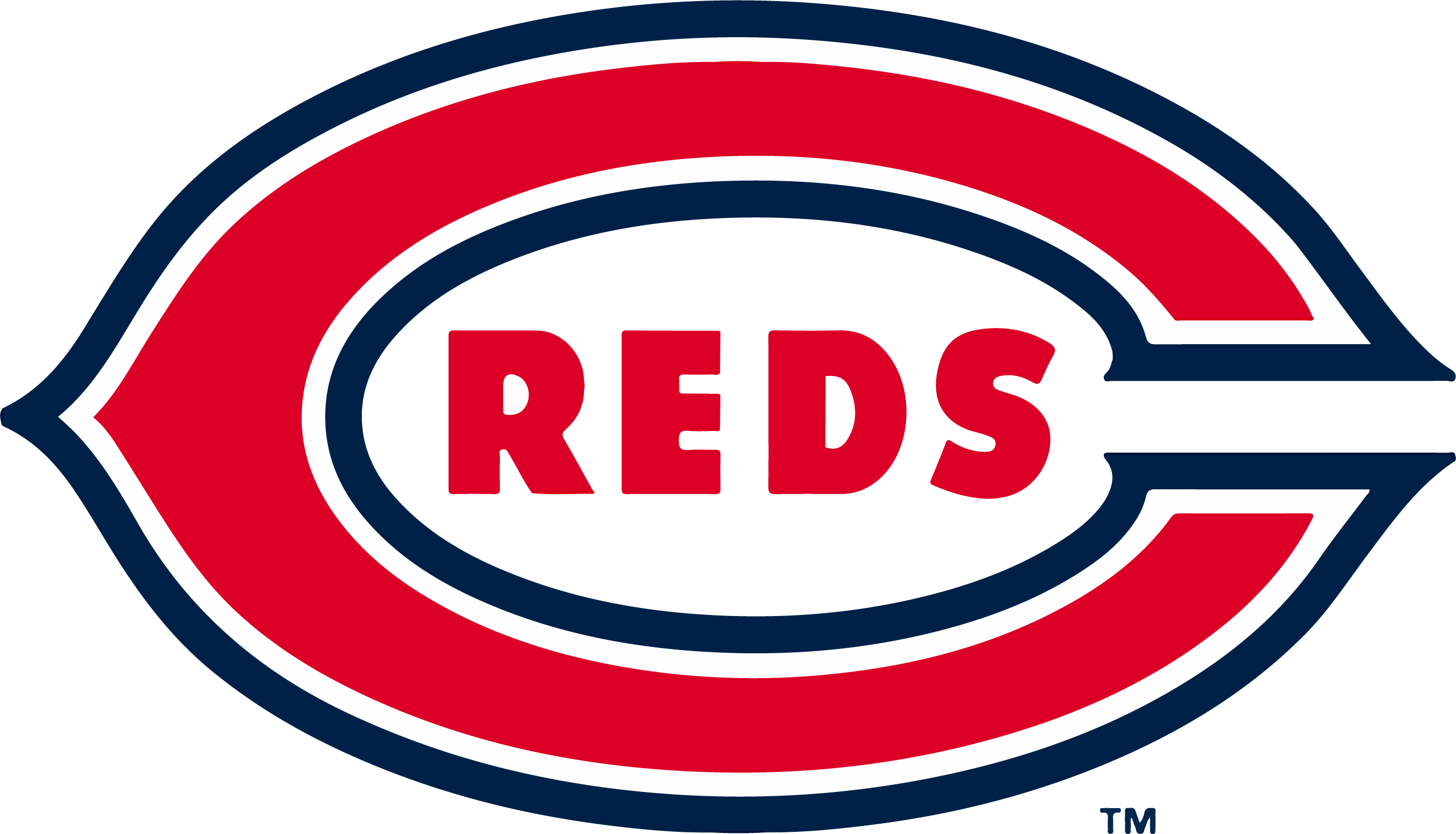 Cincinnati Reds Logo PNG HD Quality