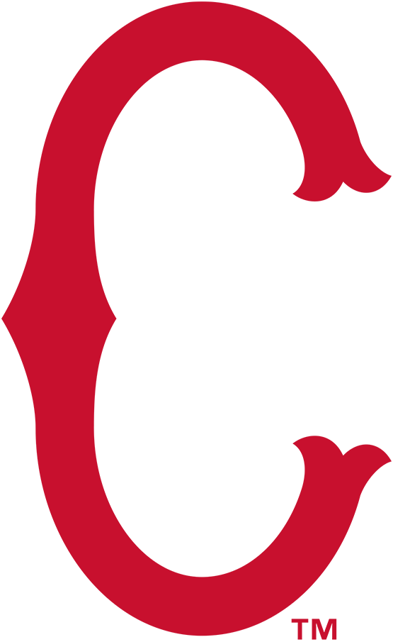 Cincinnati Reds Logo Transparent Background