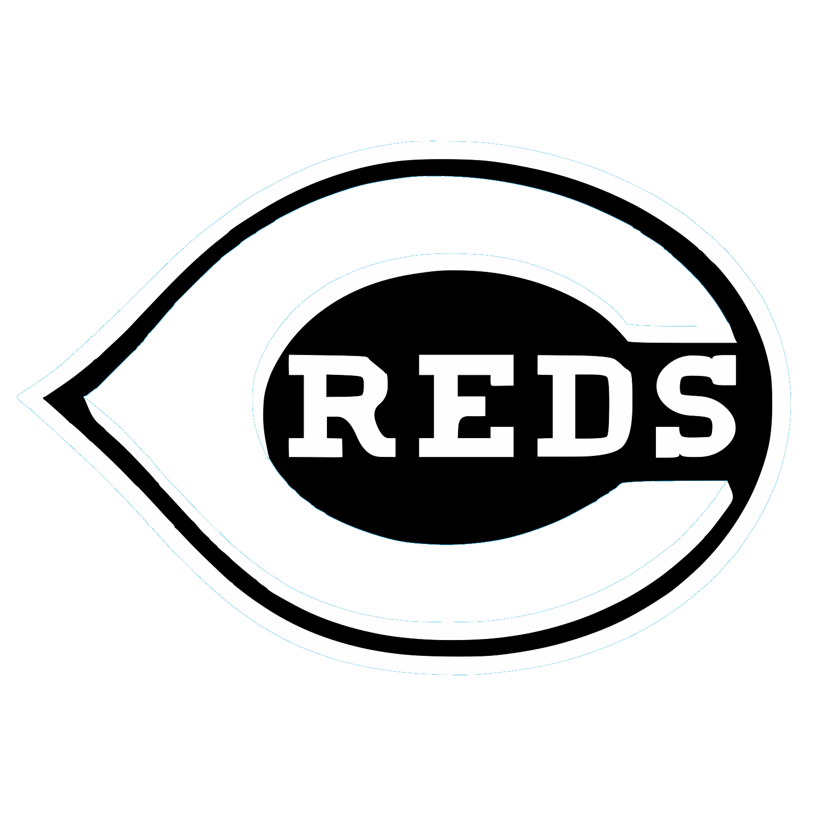 Cincinnati Reds Logo PNG Images Transparent Background | PNG Play