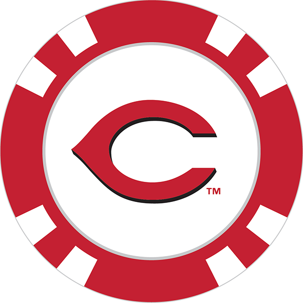 Cincinnati Reds Logo Transparent Images