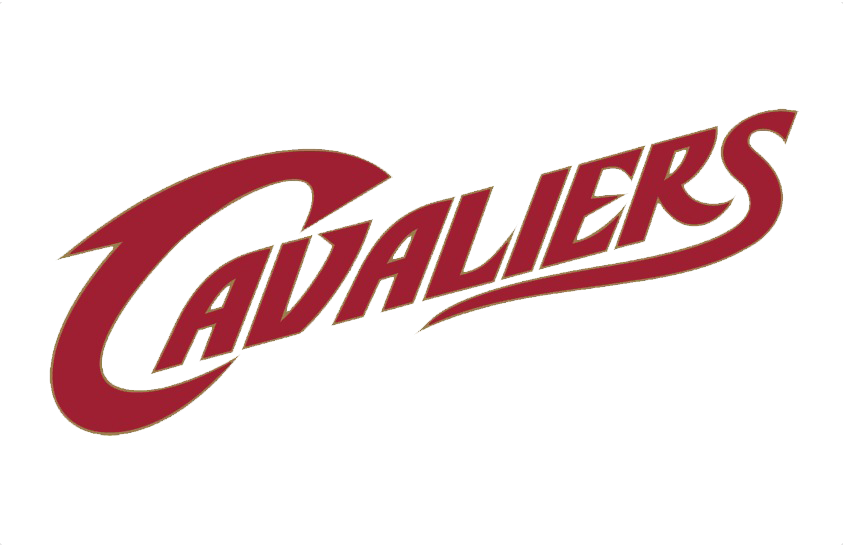 Cleveland Cavaliers Logo PNG HD Quality