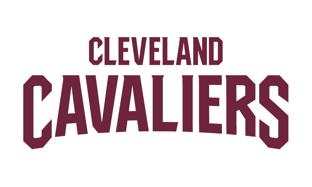 Cleveland Cavaliers Logo Transparent Free PNG