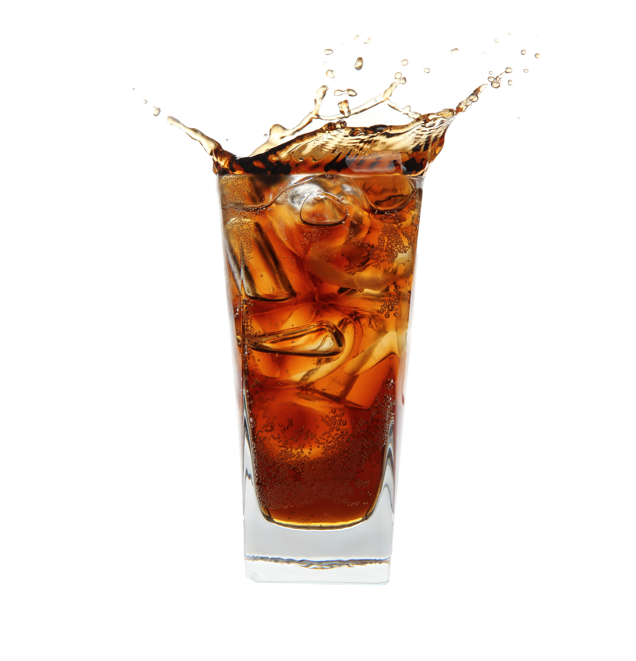 Coca Cola Glass Background PNG Image - PNG Play