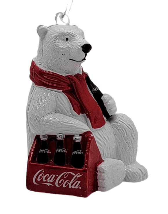 Coca Cola Santa Claus Transparent Free PNG