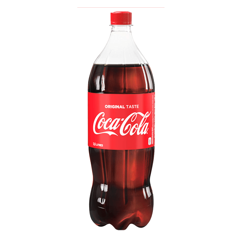 Coke Light Bottle Coca Cola Transparent PNG