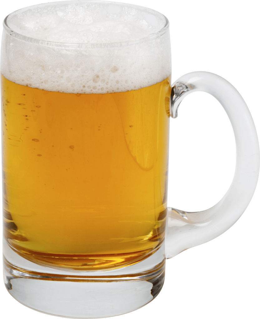 Collection Of Pints Beer Download Free PNG