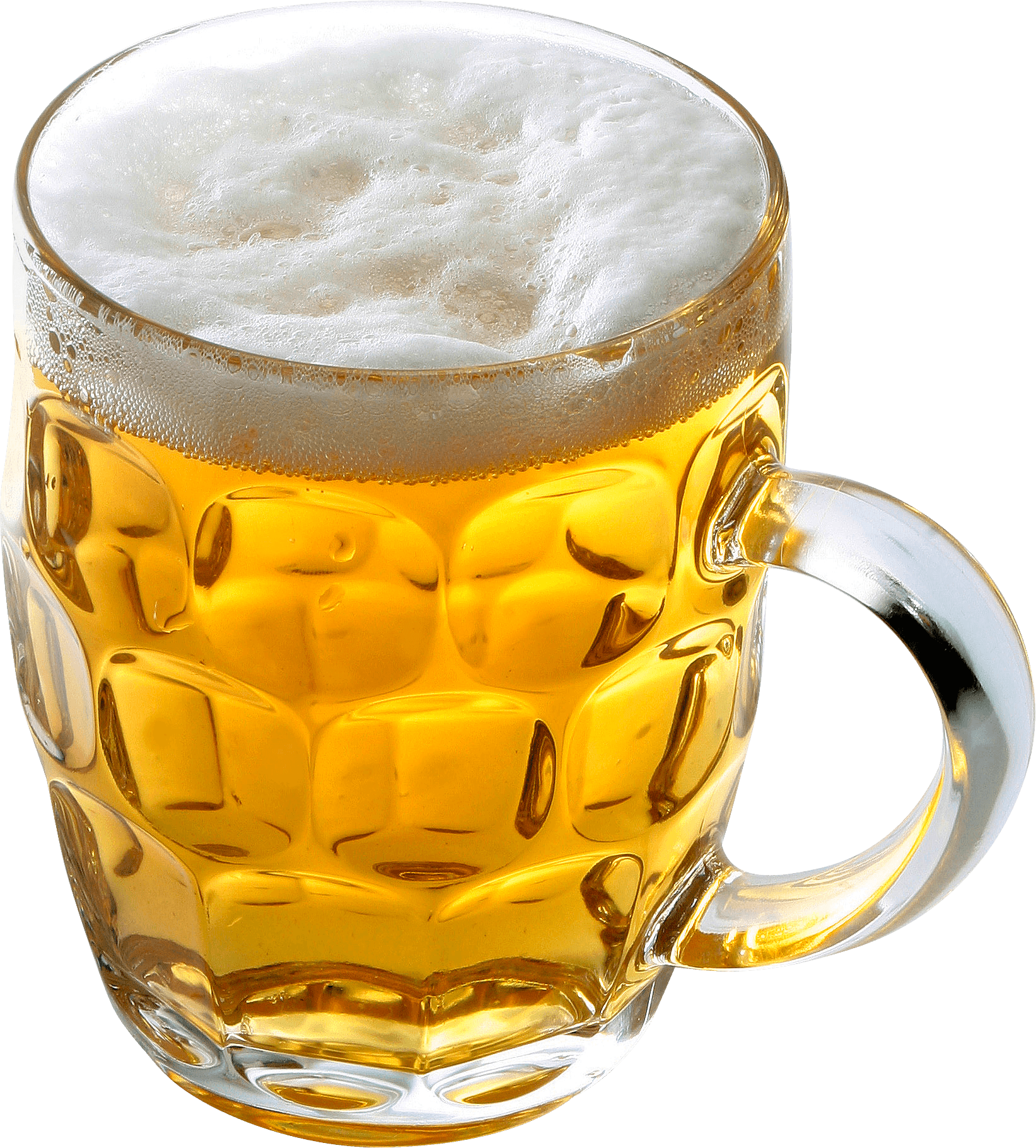 Collection Of Pints Beer Transparent Background