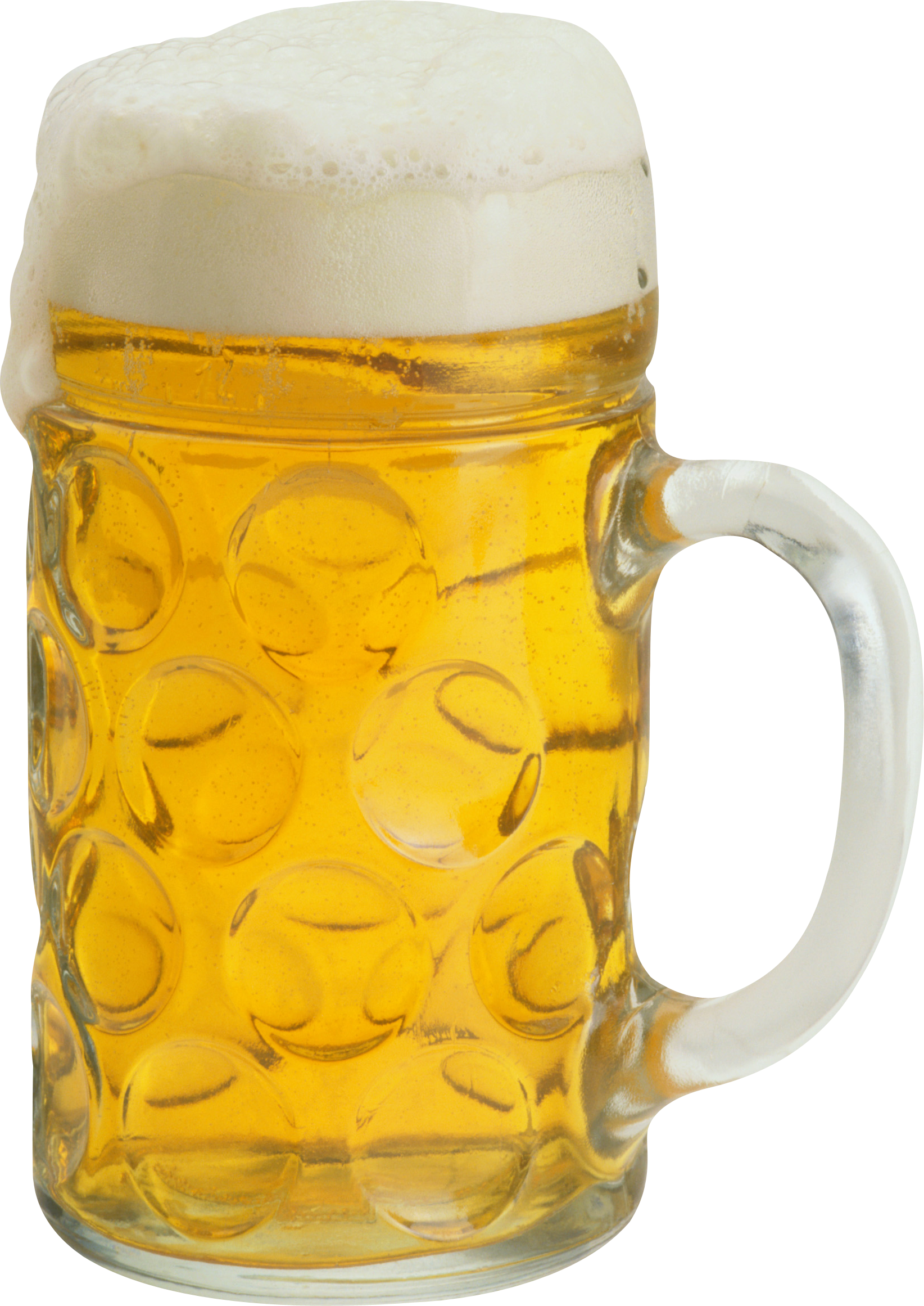 Collection Of Pints Beer Transparent PNG