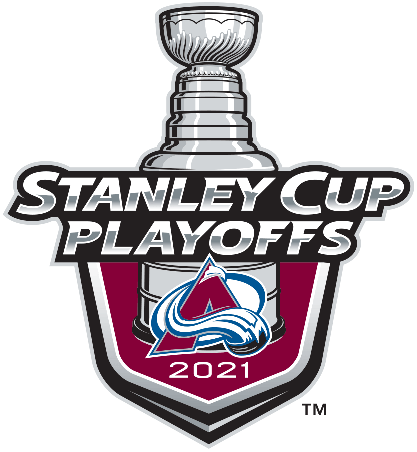 Colorado Avalanche Official Logo PNG HD Quality