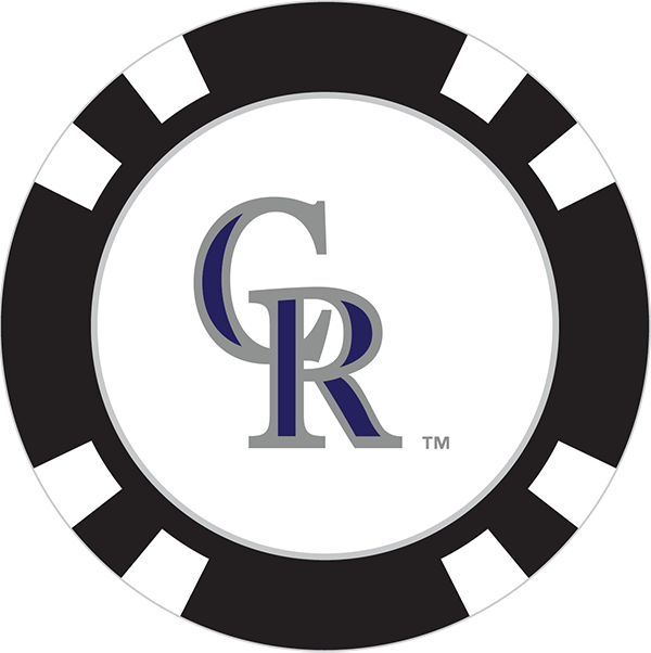 Colorado Rockies Logo Transparent PNG