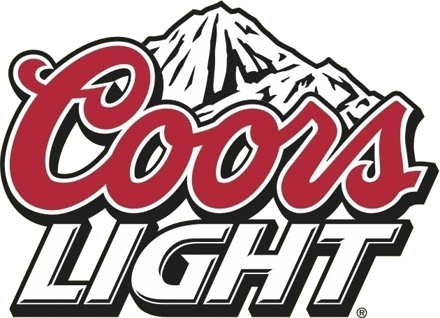 Coors Light Logo Download Free PNG
