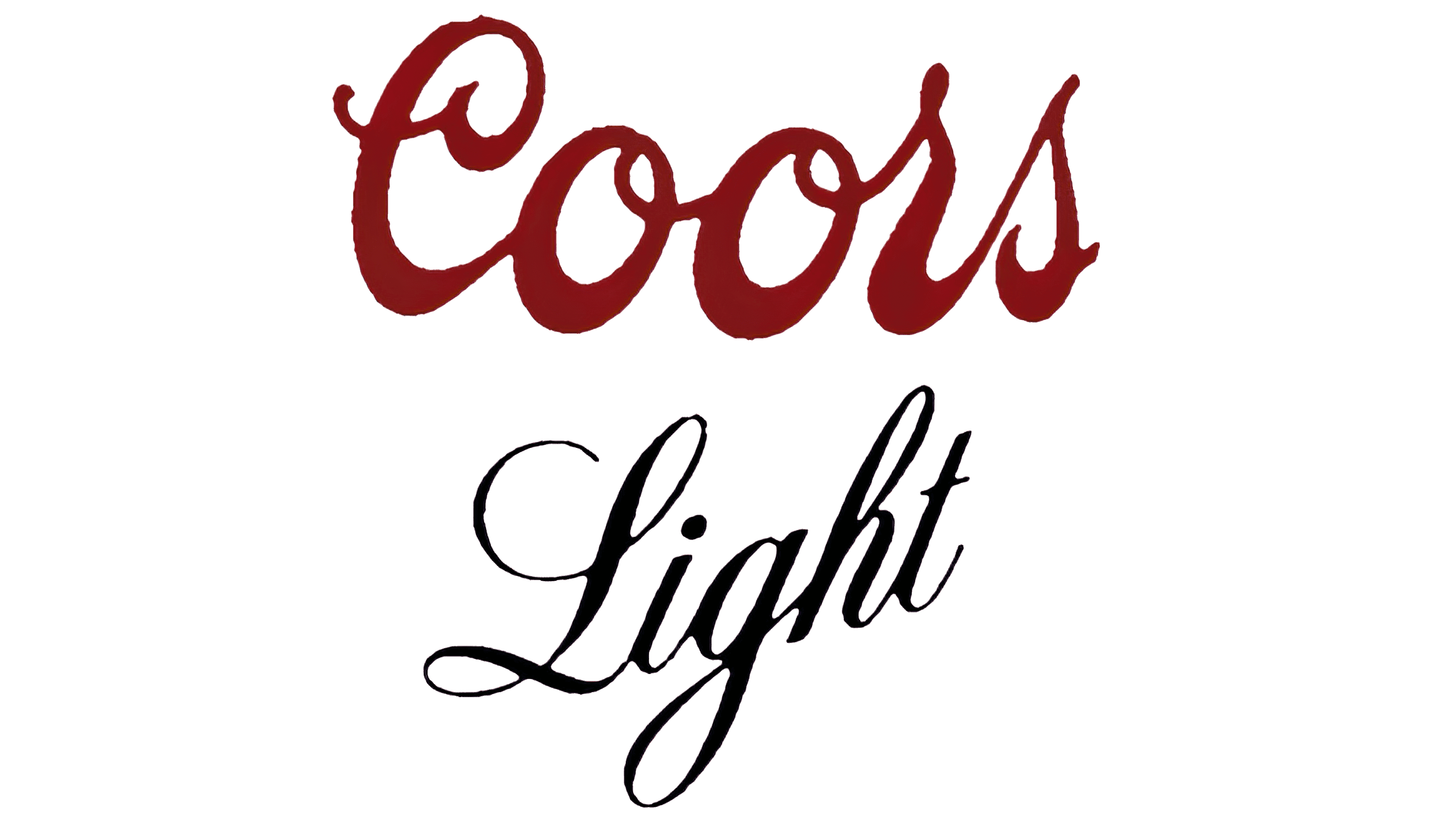 Coors Light Logo PNG Images HD