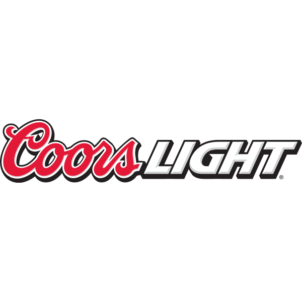 Coors Light Logo Transparent Background