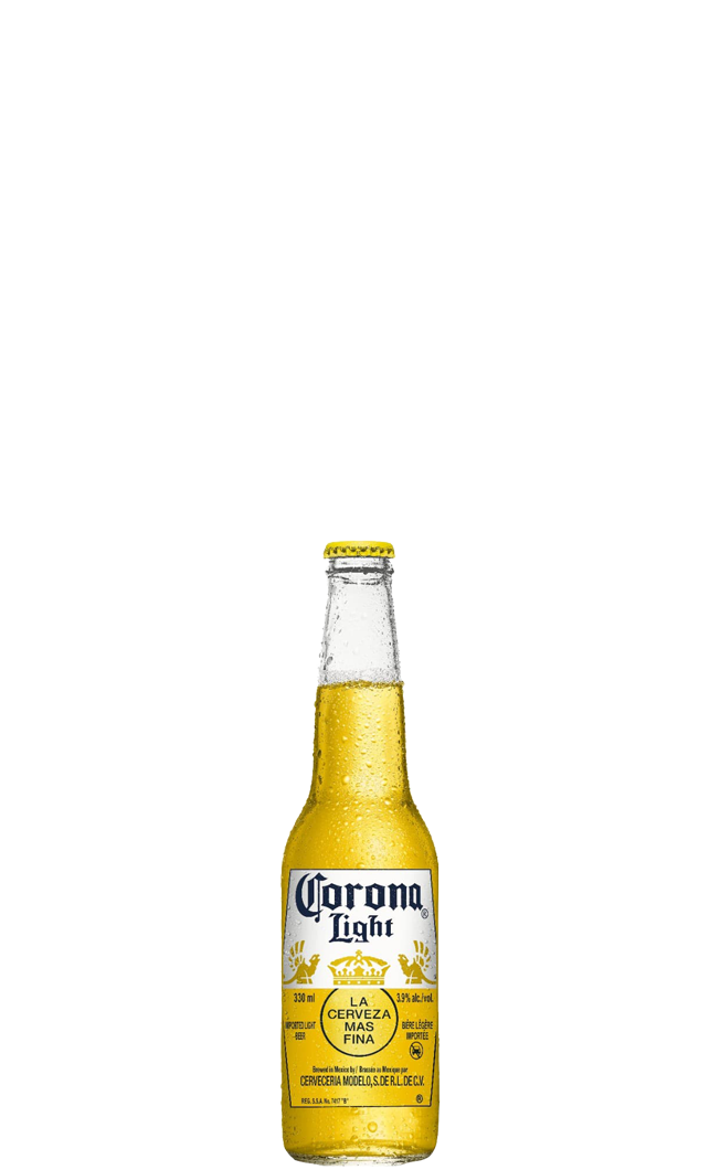 Corona Bottle PNG Clipart Background