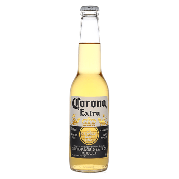 Corona Bottle PNG HD Quality