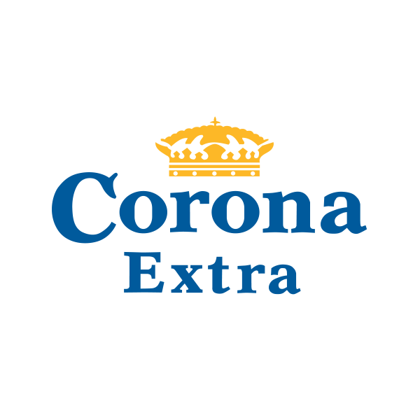Corona Extra Logo PNG Clipart Background