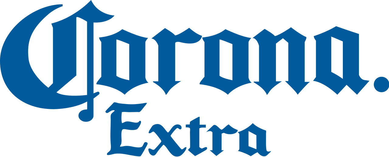 Corona Extra Logo PNG HD Quality