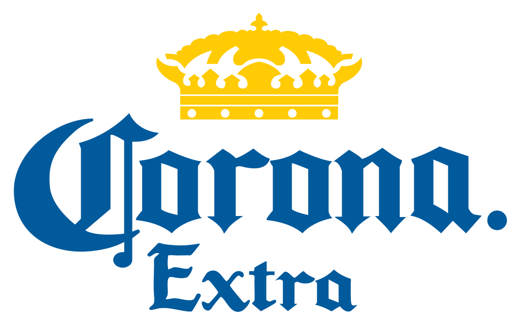 Corona Extra Logo Transparent Background