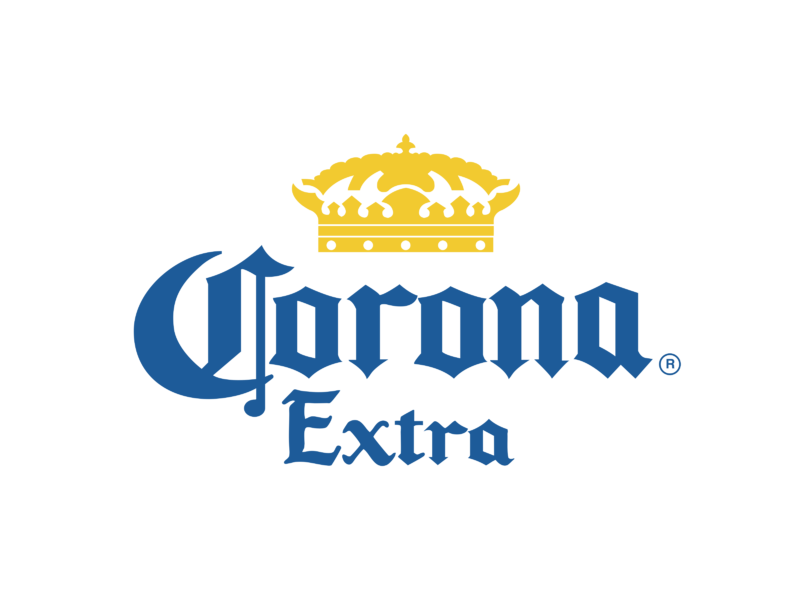 Corona Extra Logo Transparent Free PNG