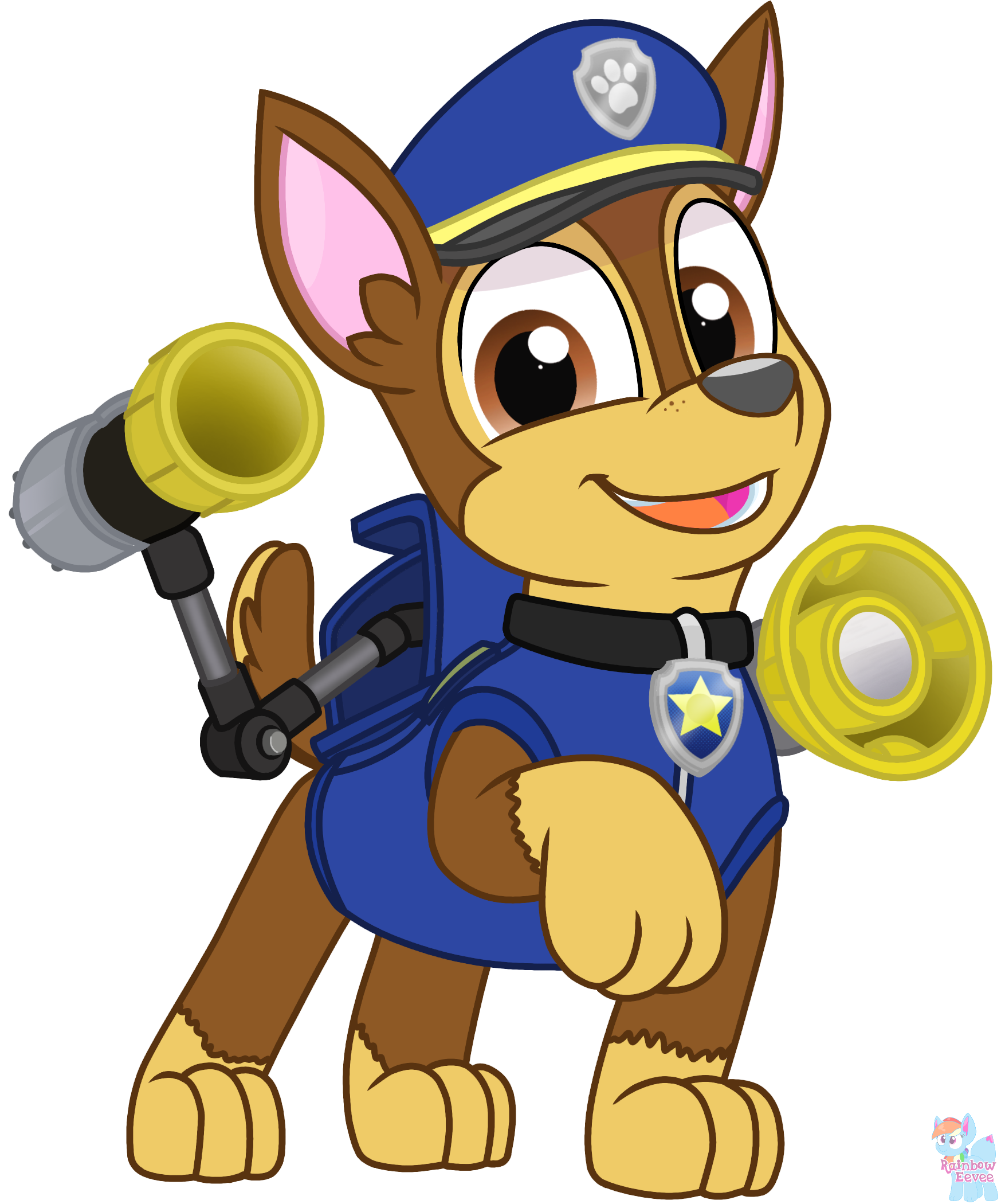 Chase Paw Patrol Clipart Png Paw Patrol Png Stunning Free Porn Sex Picture 