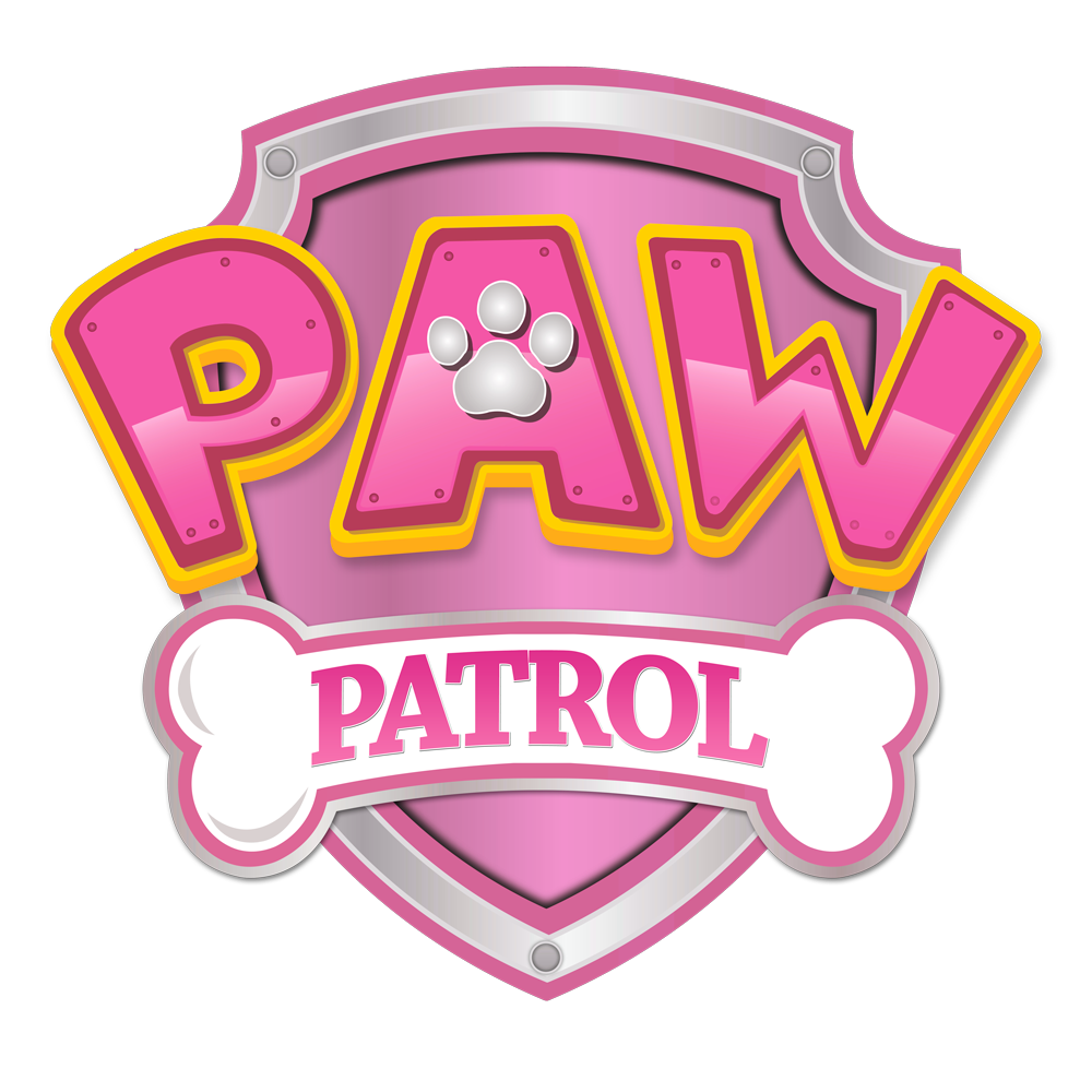 Paw Patrol Skye Transparent PNG