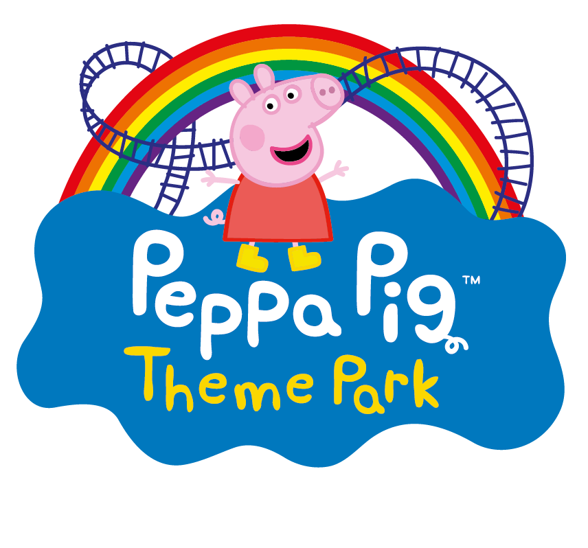 Peppa Pig Logo Photos PNG