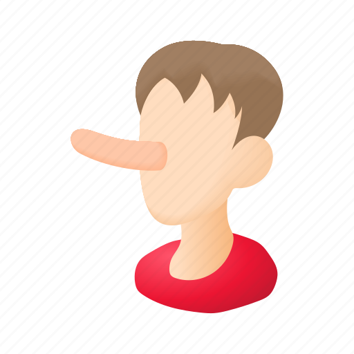 Pinocchio Nose Clipart Background PNG