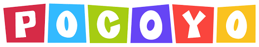 Pocoyo Logo Download Free PNG
