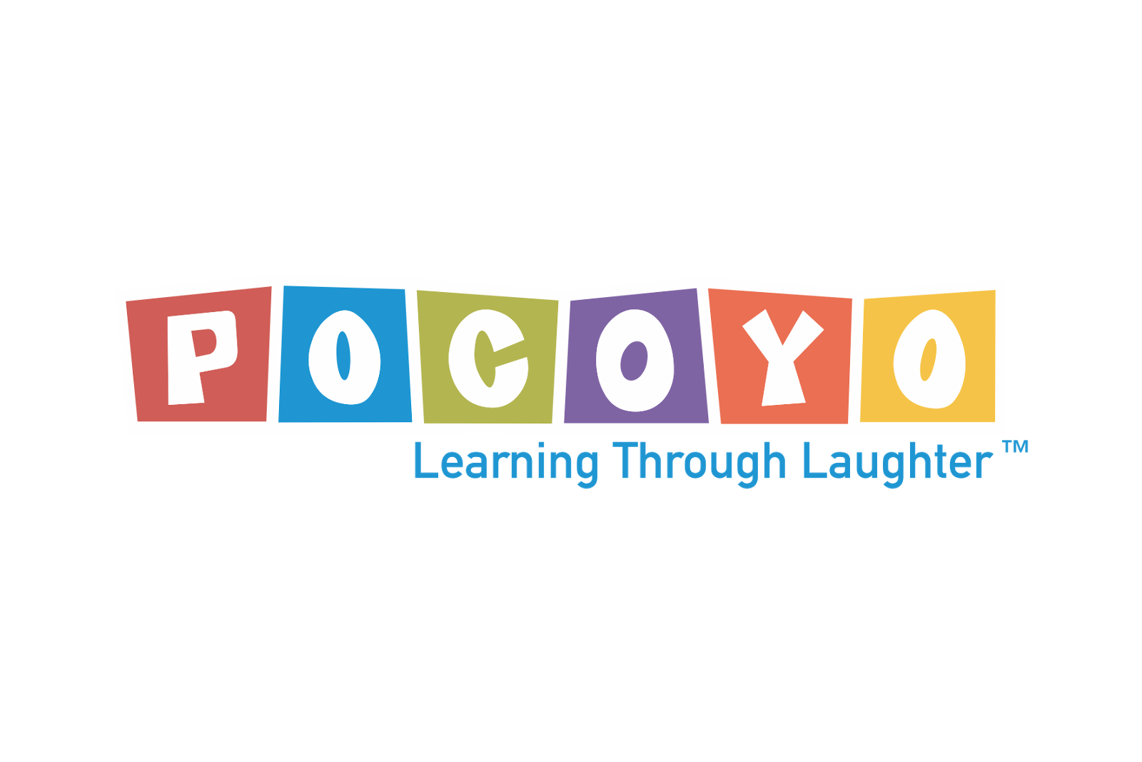 Pocoyo Logo Transparent Images PNG