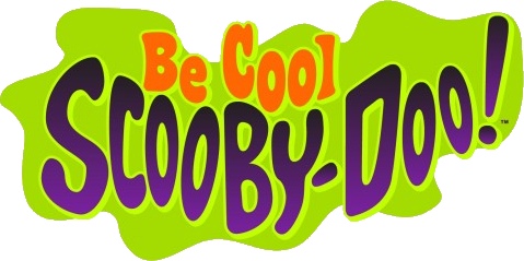 Scooby Doo Logo Download Free PNG