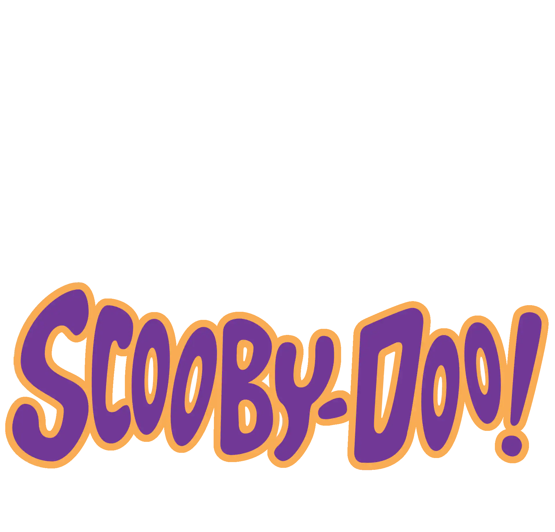 Scooby Doo Logo Images HD PNG