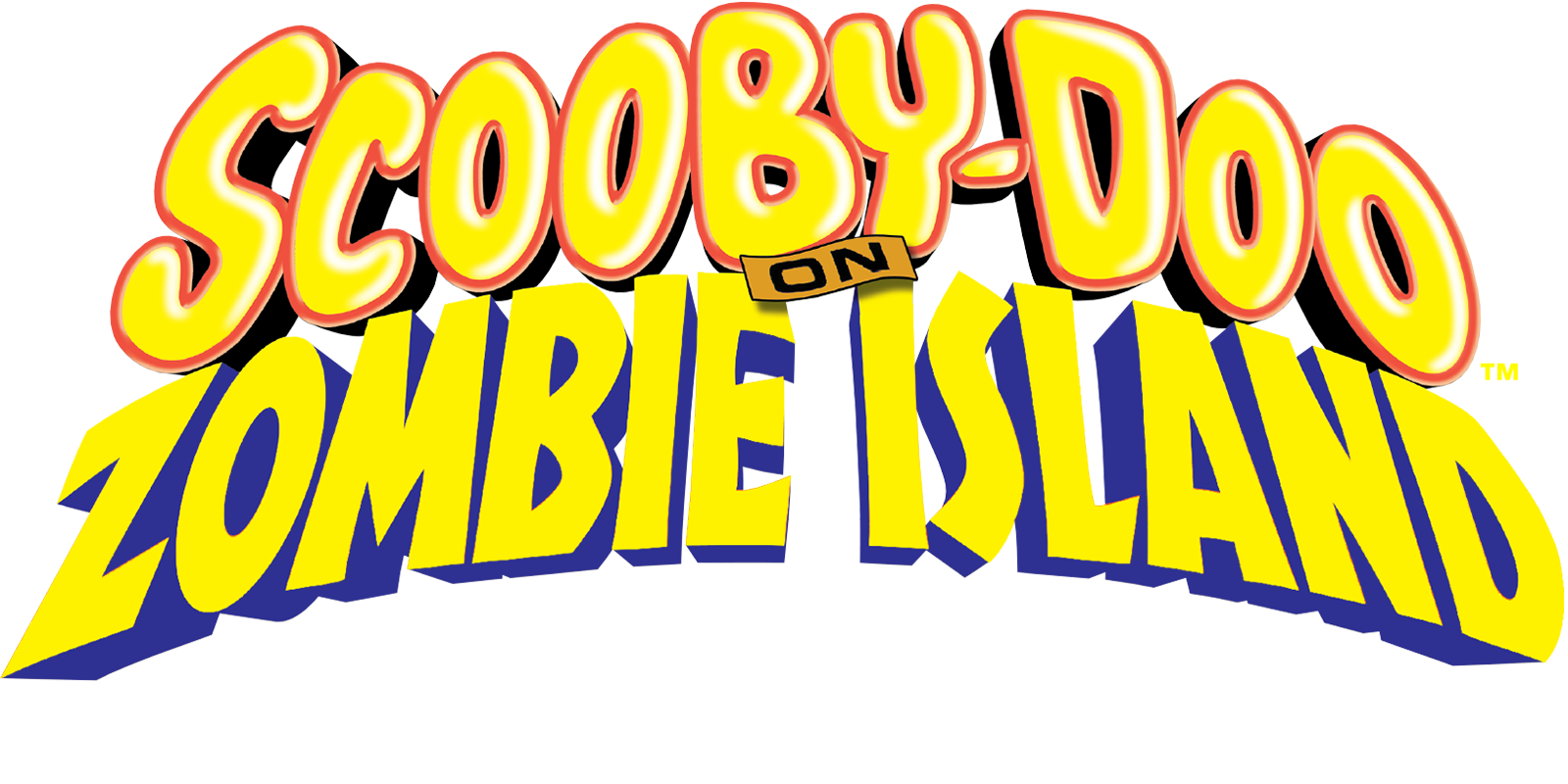 Scooby Doo Logo Photos PNG