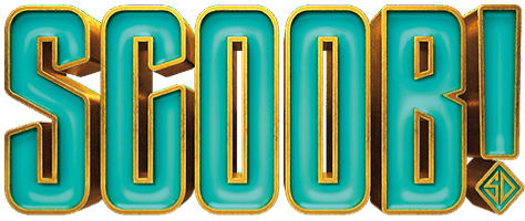 Scooby Doo Logo Transparent Images PNG
