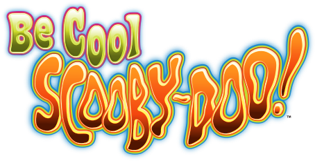 Scooby Doo Logo Transparent PNG