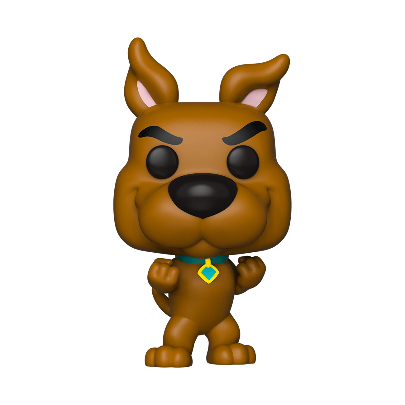 Scrappy Doo Clipart Background PNG