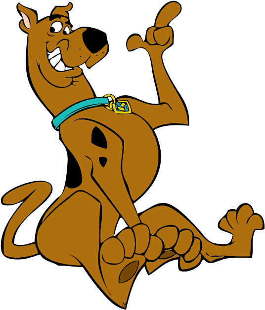 Scrappy Doo HD Quality PNG