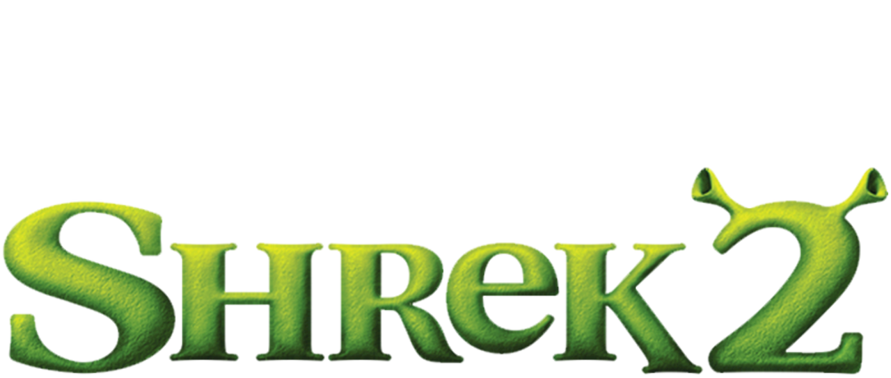 Shrek Logo Images HD PNG
