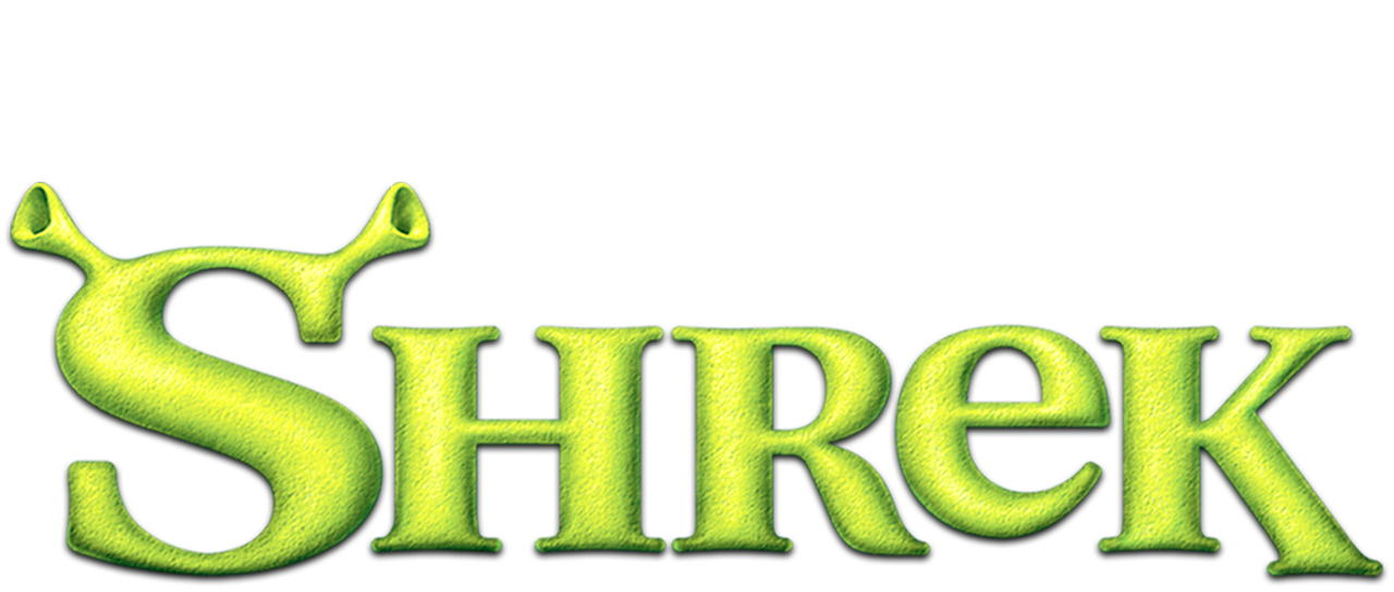 Shrek Logo Photos PNG