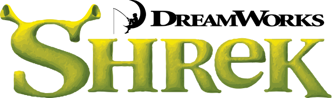 Shrek Logo Transparent File PNG