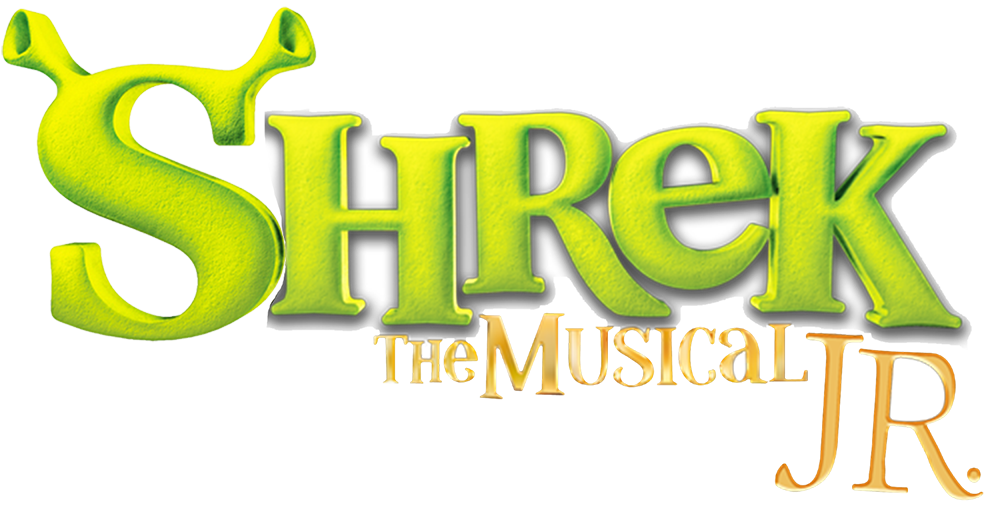 Shrek Logo Transparent Free PNG
