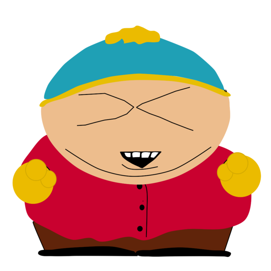 South Park Cartman Background Image PNG