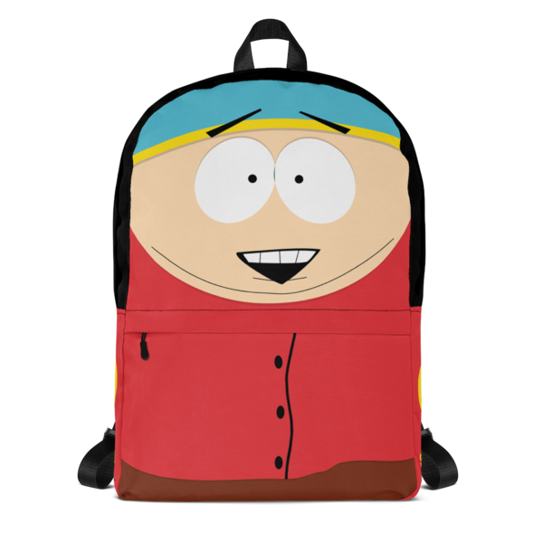 South Park Cartman Download Free PNG