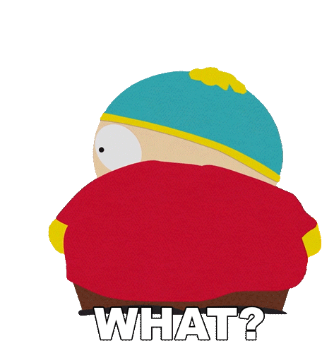 South Park Cartman Transparent Image PNG